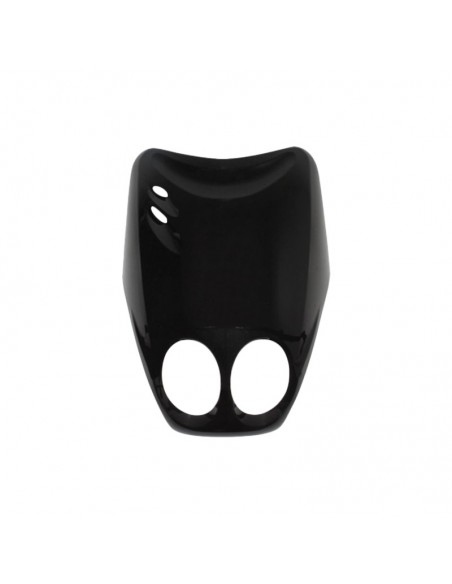 Tablier avant noir MBK Ovetto / Neo's