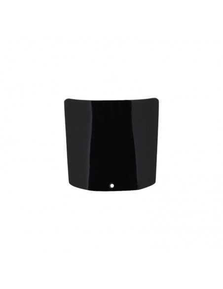 Trappe moteur noir MBK Booster av.04