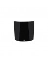 Trappe moteur noir MBK Booster av.04