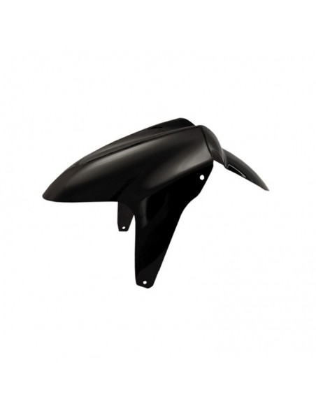 Garde boue avant noir MBK Nitro