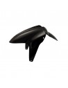 Garde boue avant noir MBK Nitro