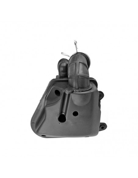 Filtre à air noir Nitro - Ovetto / Aerox