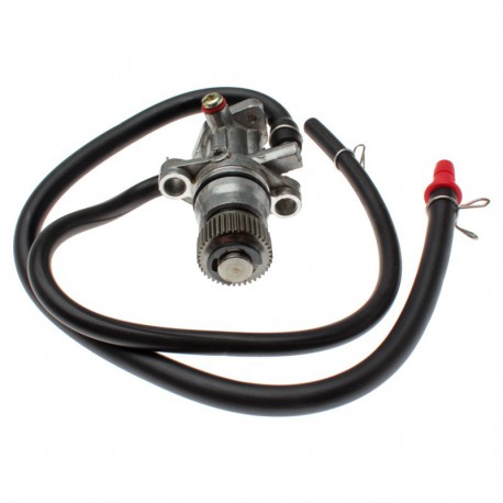 Pompe à huile RMS Booster - Stunt