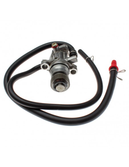 Pompe à huile RMS Booster - Stunt