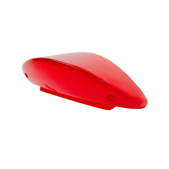 Cabochon feu arrière rouge Nitro / Aerox