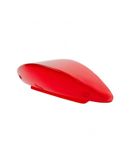 Cabochon feu arrière rouge Nitro / Aerox