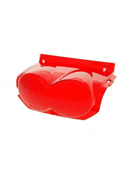 Cabochon feu arrière rouge MBK Ovetto / Neo's