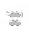 Plaquettes de frein RMS Gilera Runner / Fly 125