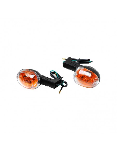 Clignotants arrière MBK Booster 2004