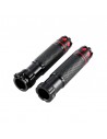 Poignées standard gamme sportive aluminium