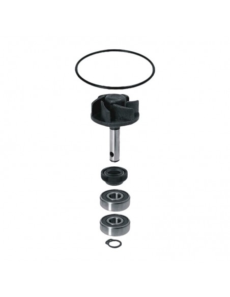 Kit réparation pompe à eau RMS MBK Nitro