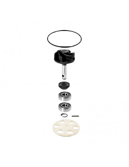 Kit réparation pompe à eau RMS MBK Nitro / Yamaha Aerox