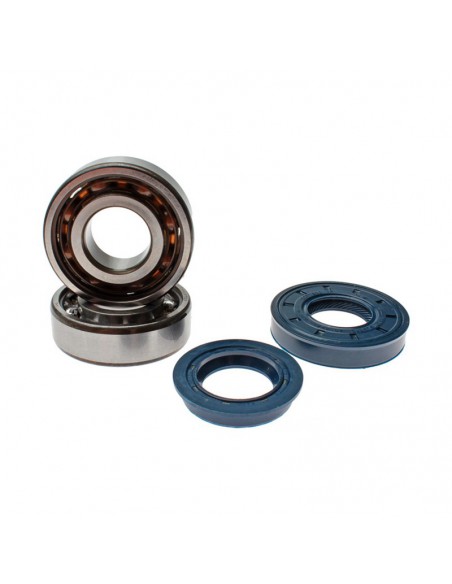 Kit révision vilebrequin Top Performance