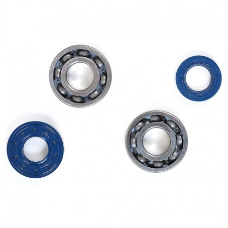 Kit révision vilebrequin Top Performance