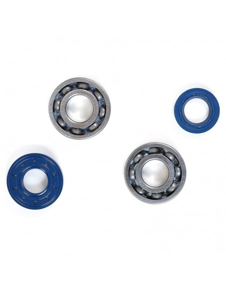 Kit révision vilebrequin Top Performance