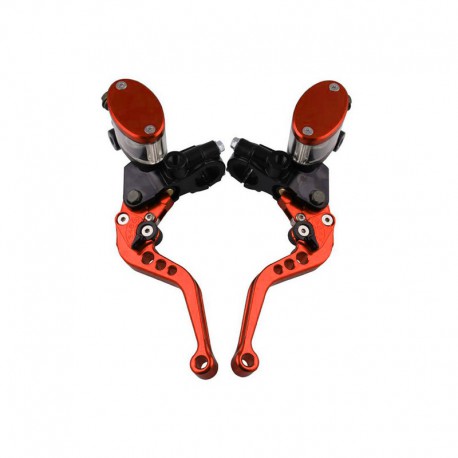 Maître Cylindre de frein universel