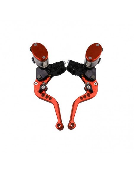 Maître Cylindre de frein universel