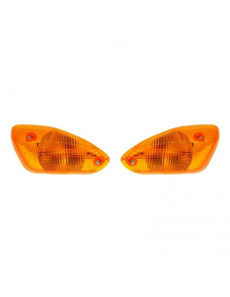 Clignotant avant complet MBK Nitro / Aerox