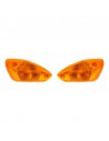 Clignotant avant complet MBK Nitro / Aerox
