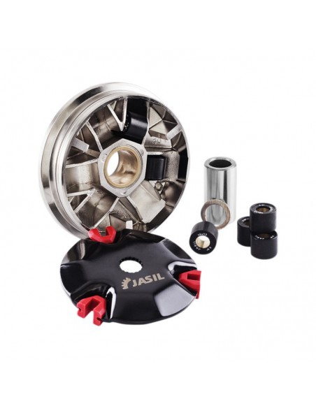 Variateur Jasil Top Racing Booster - Ovetto