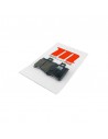 Plaquettes de frein Motoforce Racing AV / AR