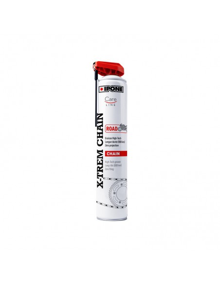 Lubrifiant chaîne Ipone X-TREM CHAIN ROAD