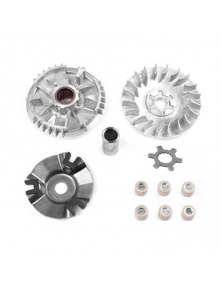 Variateur InterRacing MBK Booster - Nitro 100cc
