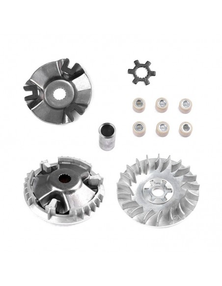 Variateur MBK Booster - Nitro - Ovetto 100