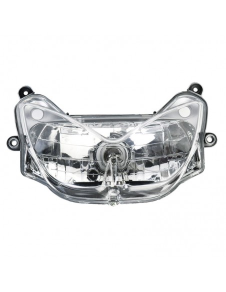 Optique de Phare InterRacing MBK Nitro / Aerox