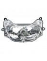 Optique de Phare InterRacing MBK Nitro / Aerox