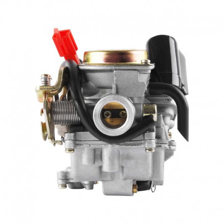 Carburateur D.18 GY6-50 / Kisbee 4T