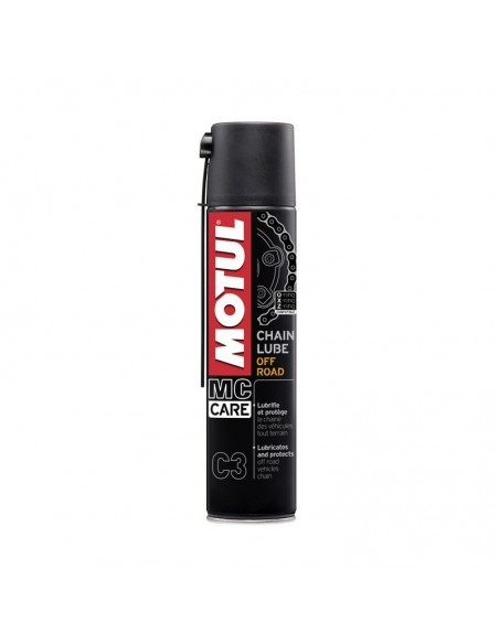 Graisse de chaîne Motul Chain Lube Off Road C3