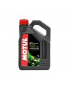 Huile moteur Motul 5100 4T 10W-40 4L