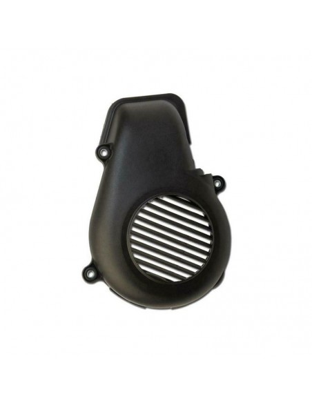 Cache volute noir moteur Minarelli vertical