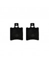 Plaquettes de frein InterRacing MBK Booster Spirit
