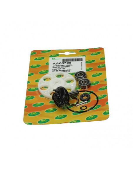 Kit réparation pompe à eau MBK Nitro / Aerox