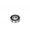 Roulement à billes 6000-2RS Craft Bearings