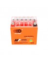 Batterie OUTDO 12N9-BS gel 12V-9AH