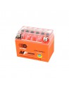 Batterie OUTDO UTX4L-BS gel 12V-4AH