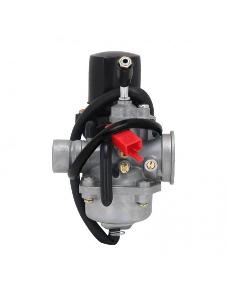 Carburateur 12 avec starter MBK Ovetto