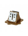 Clapet RMS pour MBK Nitro - Ovetto / Scarabeo