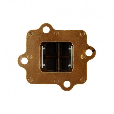 Clapet RMS pour MBK Nitro - Ovetto / Scarabeo