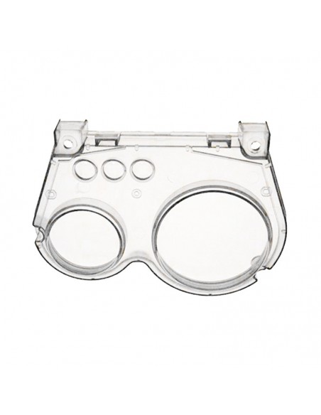 Verre de compteur transparent MBK Nitro