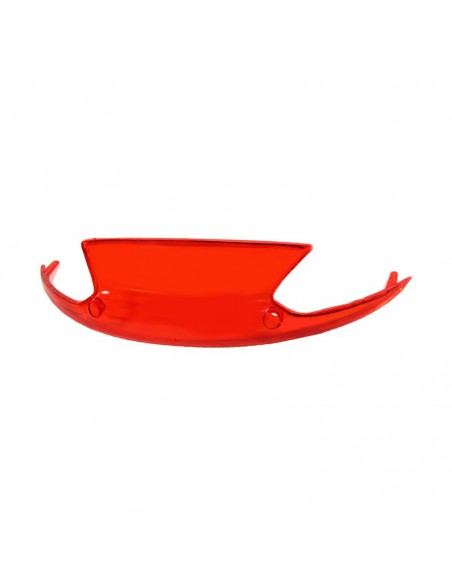 Cabochon feu arrière rouge InterRacing Vivacity