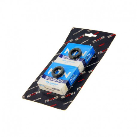 Kit révision vilebrequin RMS Piaggio Typhoon - ZIP