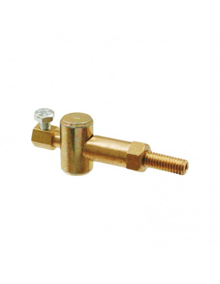 Fixation câble de frein arrière RMS scooter