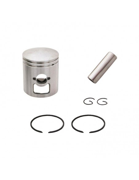 Piston adaptable cyclo Peugeot 103