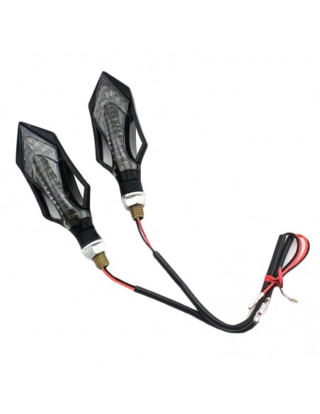 Clignotants LED Arrow Scooter et Maxiscooter