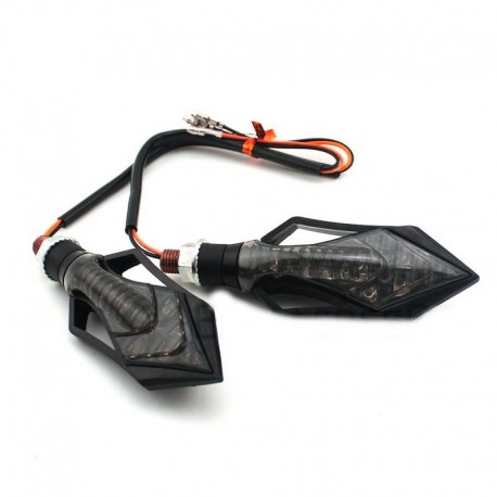 Clignotants LED Arrow Scooter et Maxiscooter
