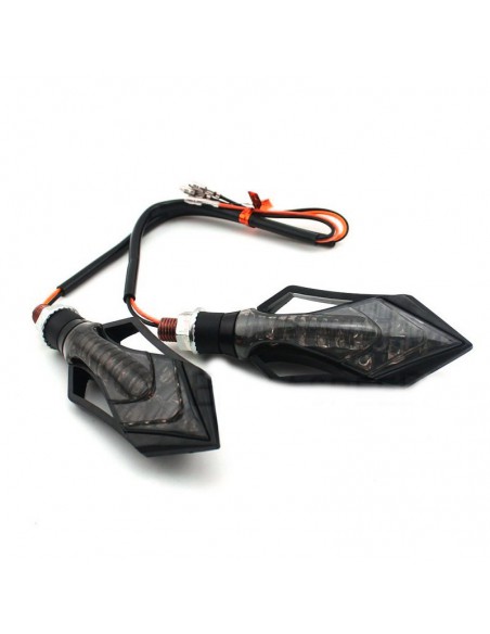 Clignotants LED Arrow Scooter et Maxiscooter